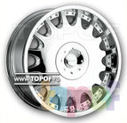 VCT Wheel G15