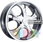 VCT Wheel G16