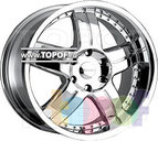 VCT Wheel G19