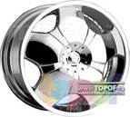 VCT Wheel G21