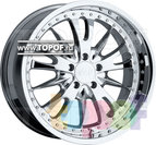 VCT Wheel Grissini