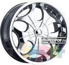 VCT Wheel Luciano
