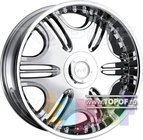 VCT Wheel Mandretti