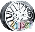 VCT Wheel Manzano