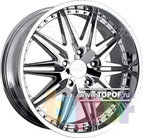 VCT Wheel Montana