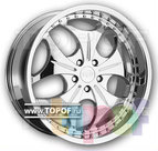 VCT Wheel Sabatini