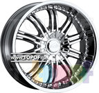 VCT Wheel Santino