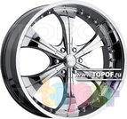 VCT Wheel Scarface