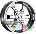VCT Wheel Scarface 2