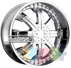 VCT Wheel Sicillian