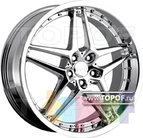 VCT Wheel Soprano