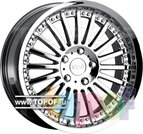 VCT Wheel Spazio