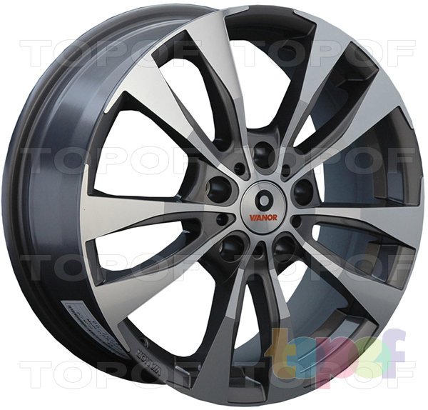 Vianor VR10