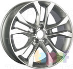 Wiger Sport Power WGS 0204 Гамбург