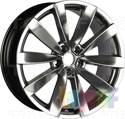 Wiger Sport Power WGS 0213 Кёльн