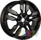 Wiger Sport Power WGS 0214 Ганновер