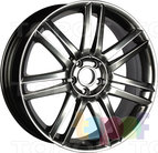 Wiger Sport Power WGS 0215 Дрезден