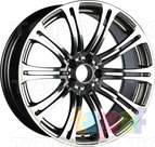 Wiger Sport Power WGS 0310 Нюрнберг