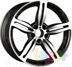 Wiger Sport Power WGS 0311 Штутгард
