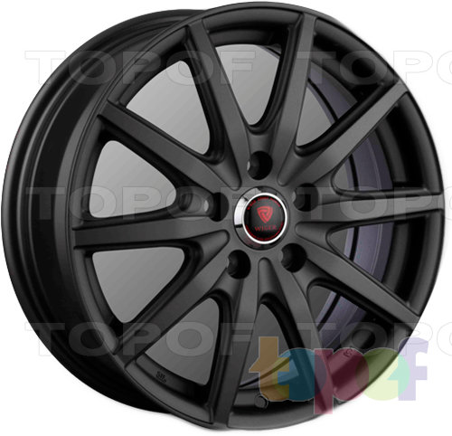 Wiger Sport Power WGS 0319
