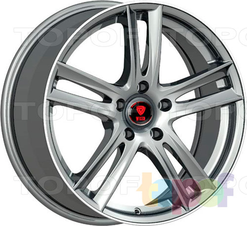 Wiger Sport Power WGS 0320