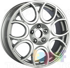 Wiger Sport Power WGS 0405 Бордо