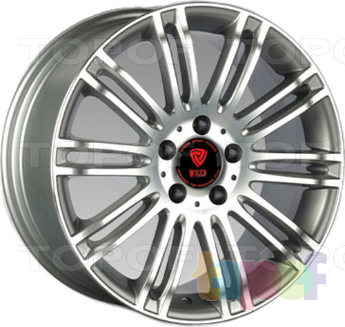 Wiger Sport Power WGS 0501