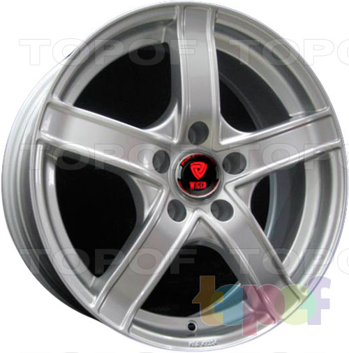 Wiger Sport Power WGS 0503
