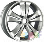 Wiger Sport Power WGS 0510 Мемфис