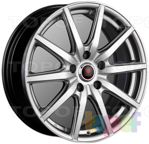 Wiger Sport Power WGS 0904
