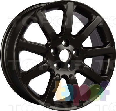 Wiger Sport Power WGS 0914 Ноксвилл