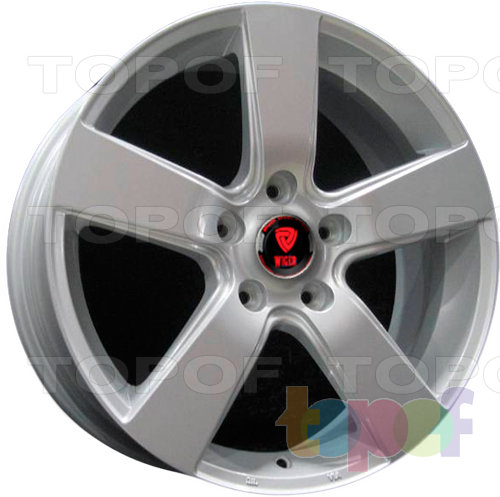 Wiger Sport Power WGS 1007 Остин