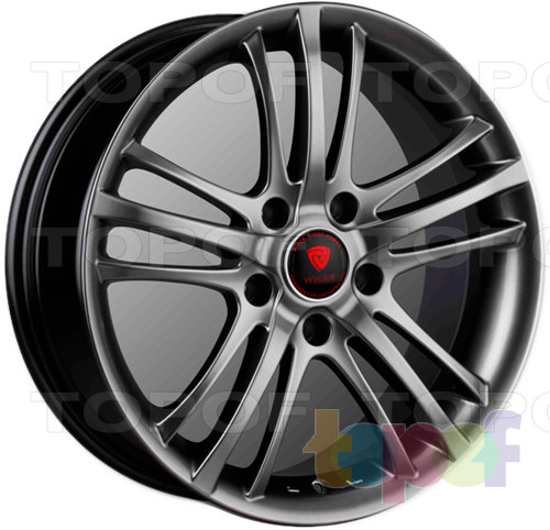 Wiger Sport Power WGS 1008
