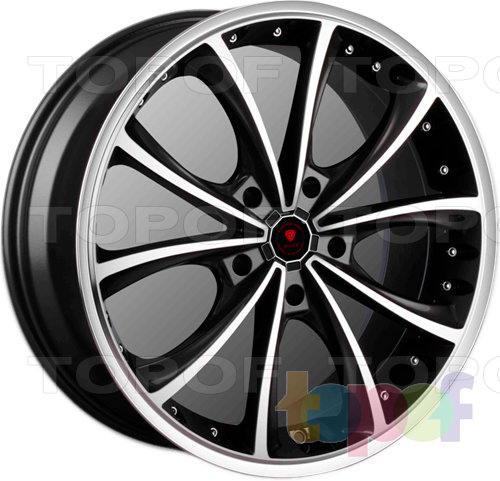Wiger Sport Power WGS 1009
