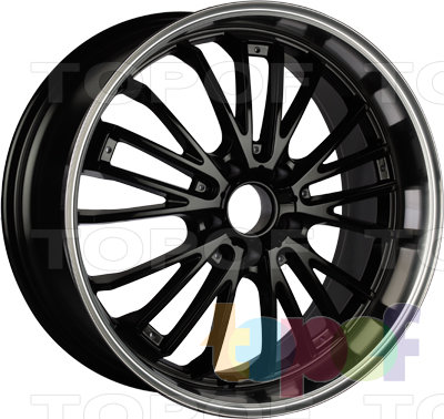Wiger Sport Power WGS 1301 Бристоль