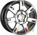 Wiger Sport Power WGS 1302 Ливерпуль