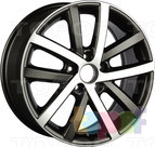Wiger Sport Power WGS 1305 Шеффилд
