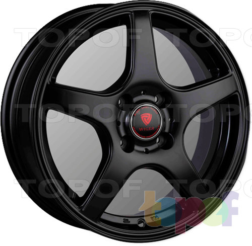 Wiger Sport Power WGS 1502