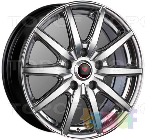 Wiger Sport Power WGS 1505