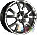 Wiger Sport Power WGS 1603 Эрфурт