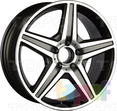 Wiger Sport Power WGS 1604 Магдебург