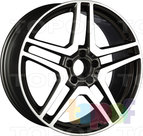 Wiger Sport Power WGS 1605 Брауншвейг