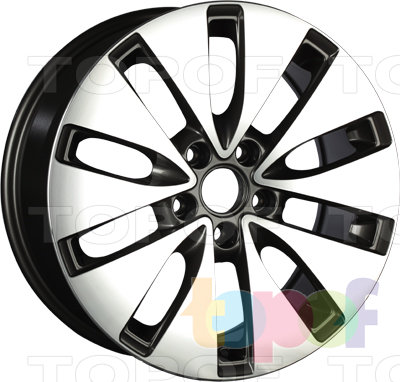 Wiger Sport Power WGS 1607 Шверин