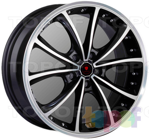 Wiger Sport Power WGS 1611