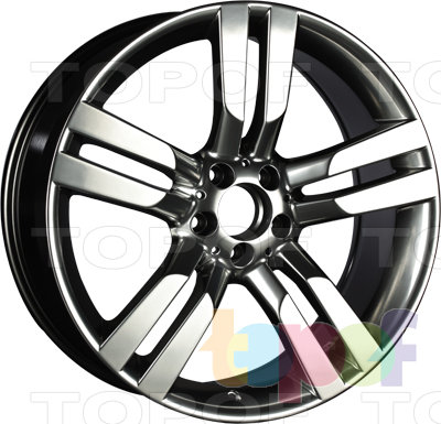 Wiger Sport Power WGS 1615 Берген
