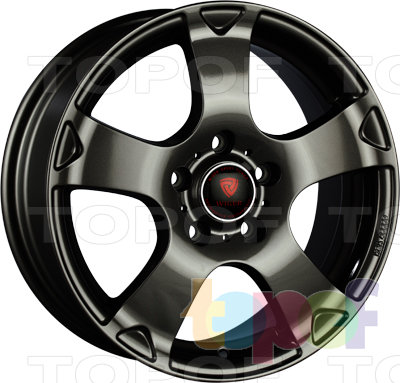 Wiger Sport Power WGS 1801 Чикаго
