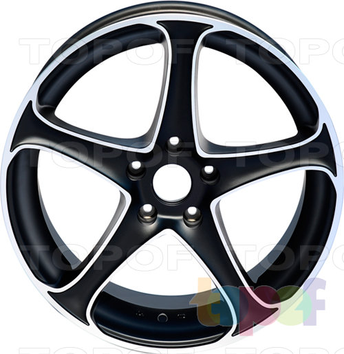 Wiger Sport Power WGS 1809
