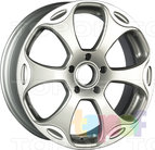 Wiger Sport Power WGS 1903 Коламбус