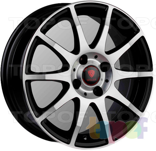 Wiger Sport Power WGS 2003