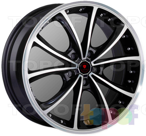 Wiger Sport Power WGS 2008